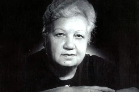 Görkəmli rəssam Münəvvər Rzayevanın 90 illik yubileyi keçiriləcək