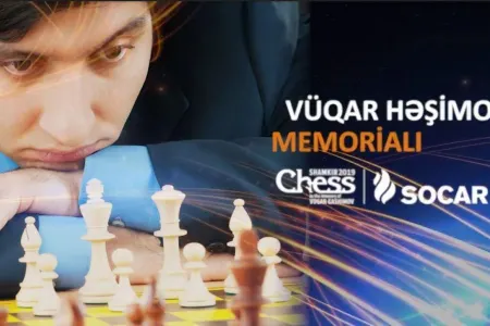 "ShamkirChess 2019" turnirinə yekun vurulub