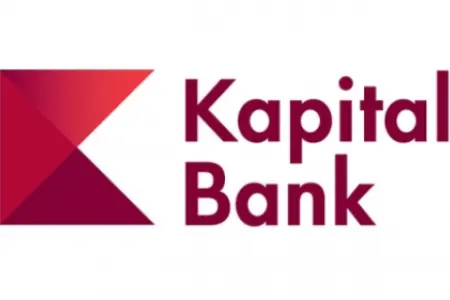 Kapital Bank “Qlobal İqtisadiyyat və Kapital Bazarları” forumunda iştirak edir