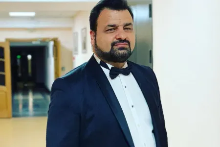 Xalq artisti Türkiyədə solo konsert verəcək - FOTO