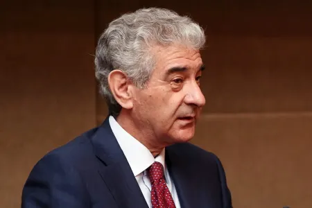 Əli Əhmədov: "Bu, Bakıda yataqxanada baş verən 5-ci yanğın hadisəsidir" - YENİLƏNİB