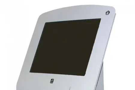 Elektron ədliyyə köşkü bütün sərhəd məntəqələrində quraşdırılacaq - RƏSMİ