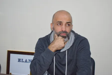 Xalq artisti Prezident İlham Əliyevə müraciət etdi: - "Uşaqlarımızı xilas edin, cənab prezident" - VİDEO