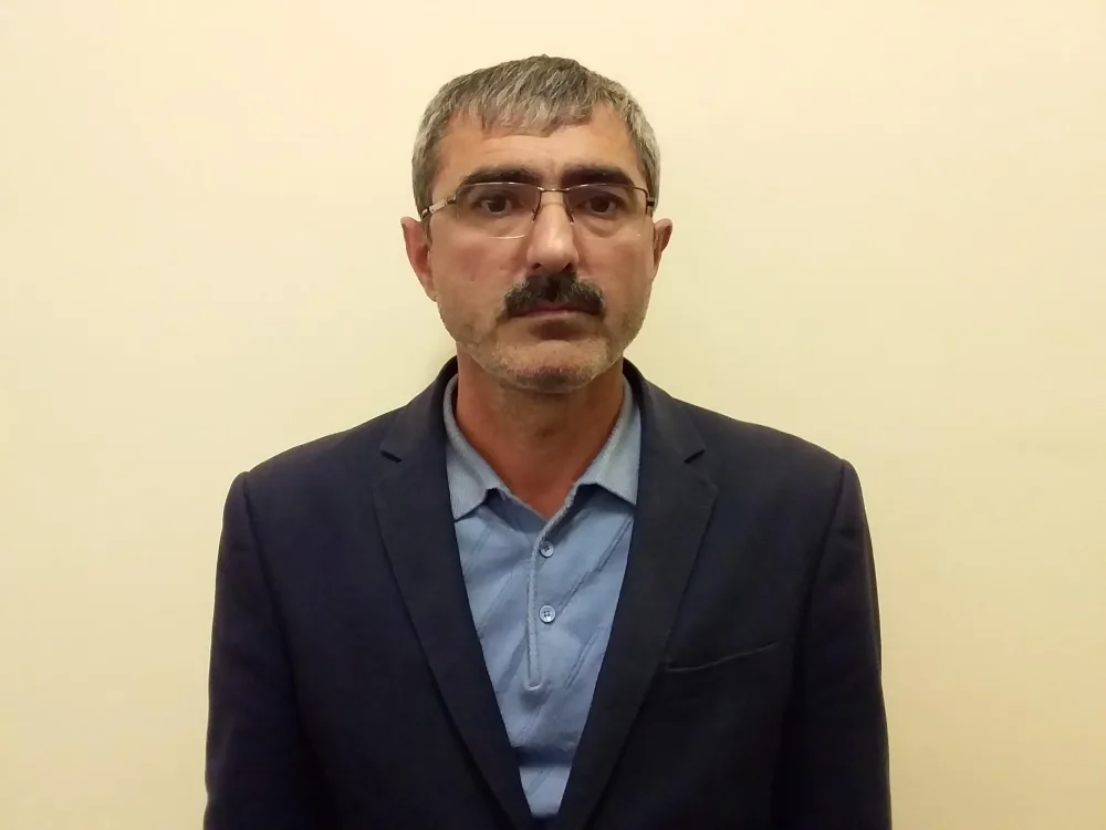 Narkotik alqı-satqısı ilə məsğul olan şəxslər - SAXLANILDI - FOTO
