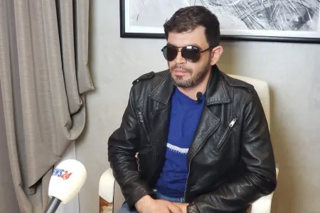 Elinanın atası: "Övladımın ölümünü şoulaşdırmasınlar" - MÜSAHİBƏ - VİDEO