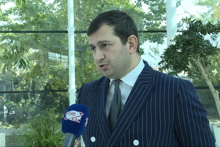 Elgün Səfərov: "Elina Hacıyevanın işi ilə bağlı yaxın günlərdə qərarlar olacaq"