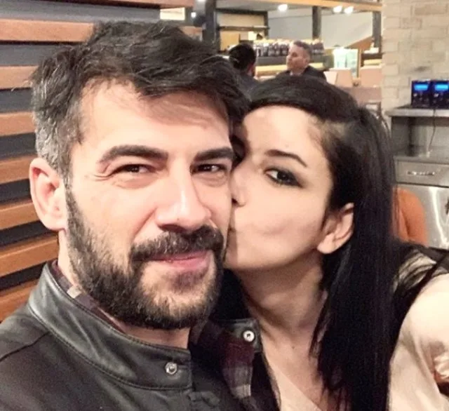 Məşhur aktyor "Bir zamanlar Çukurova" serialında - FOTO