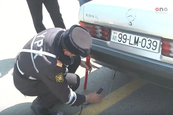 “Təmiz hava” aylığı çərçivəsində reyd keçirilib - FOTO
