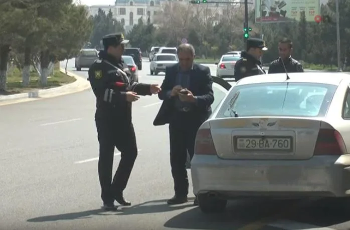 “Təmiz hava” aylığı çərçivəsində reyd keçirilib - FOTO