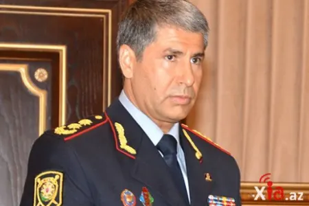 Nazir müavini Qubada vətəndaşları qəbul edəcək