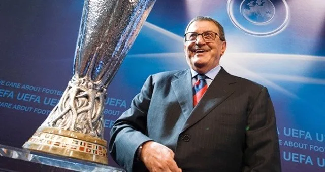 "Fenerbahçe"nin əfsanəvi futbolçu vəfat etdi - FOTO