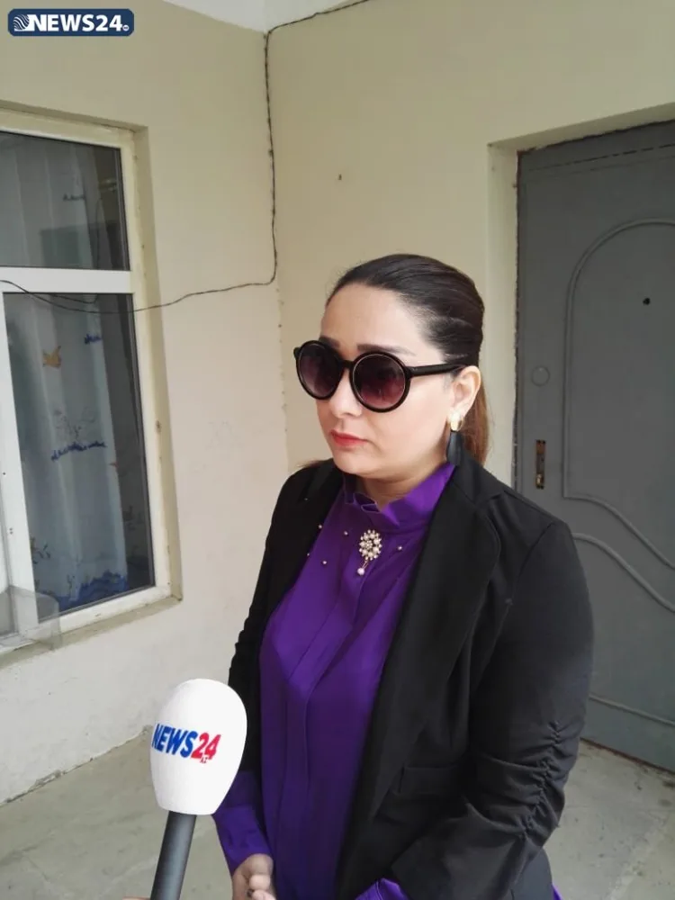 Elina üçün 162 saylı məktəbin həyətində - ANIM AKSİYASI KEÇİRİLİR - FOTO - VİDEO