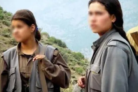 Terroristlərin təcavüz etdiyi qız danışdı: "14-15 yaşlı uşaqları..."