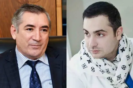 MTRŞ sədri: "Rüfət Axundova qadağa qoyulmayıb"