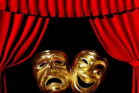 Teatr sahəsində çalışanlar nazirlik tərəfindən - MÜKAFATLANDIRILIB