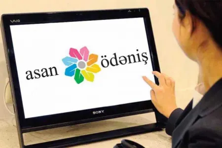 96 məhkəmə orqanı “ASAN ödəniş” sisteminə inteqrasiya edilib