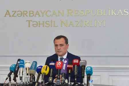 "Məktəb rəhbərliyi hadisədən dərhal sonra zəruri tədbir görməyib" - Nazir Ceyhun Bayramov AÇIQLADI
