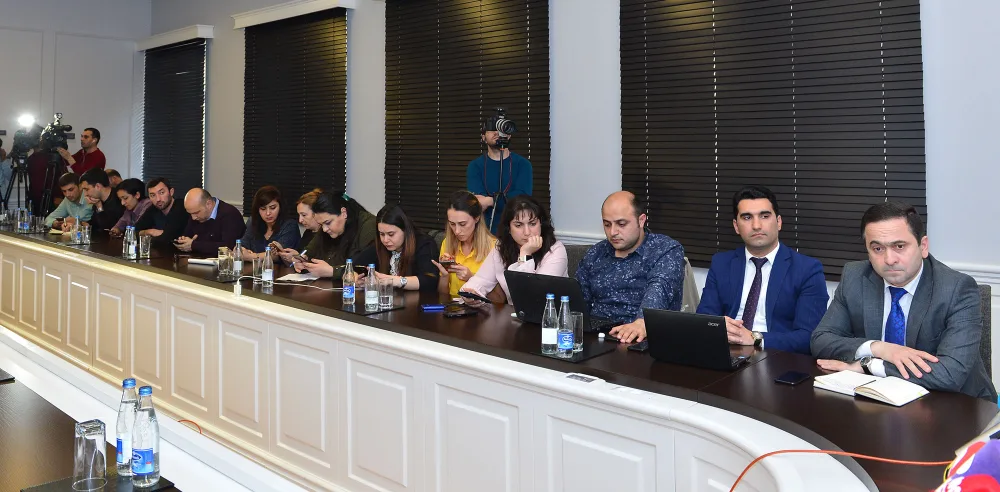 "Məktəb rəhbərliyi hadisədən dərhal sonra zəruri tədbir görməyib" - Nazir Ceyhun Bayramov AÇIQLADI