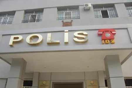 Azərbaycanın daxili işlər orqanlarında daha bir təyinat olub