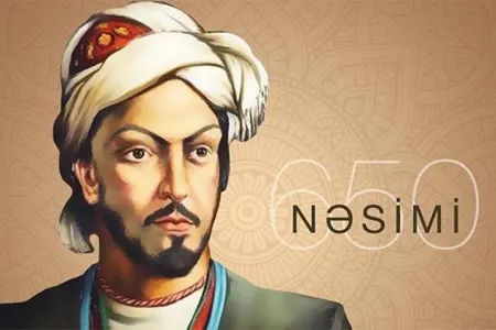 “Nəsimi ili-Nəsimi dili” festivalının açılışı olub - FOTO