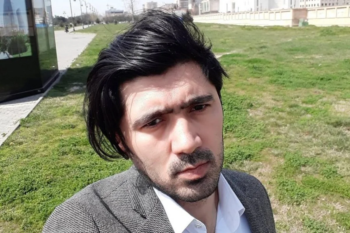 Kəramət Böyükçöl döyüldüyünü təkzib etdi