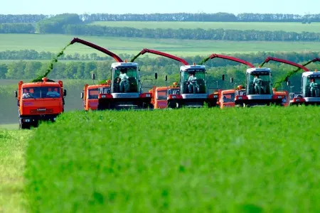 Gürcüstanda azərbaycanlıların yaşadığı rayona investisiya üç dəfə artırılacaq