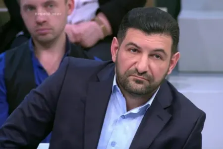 Fuad Abbasov həbs olundu