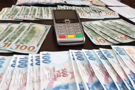 Kreditlə fahişəlik edənlər həbs olundu