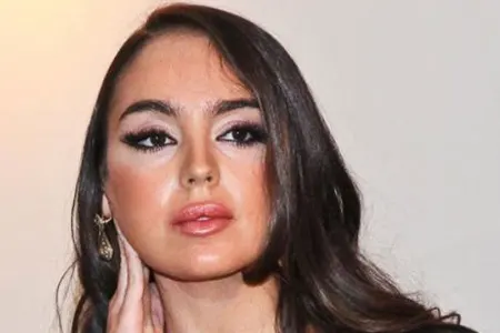 Leyla Əliyeva mərhum Elina Hacıyevaya şeir həsr etdi - "Özünü öldürmə…dayan, eləmə!"