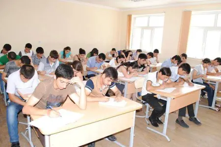 11-ci siniflər üçün keçirilən buraxılış imtahanları - BAŞA ÇATDI