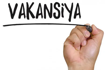 İş axtaranlar bu quruma müraciət edə bilərlər