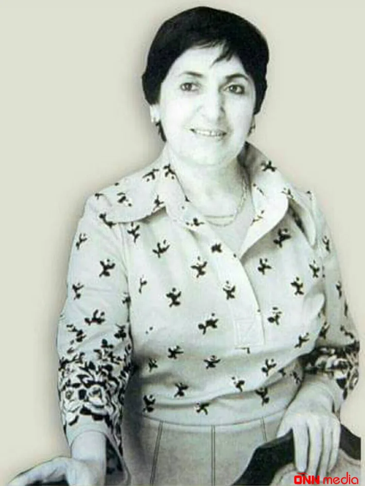 Bu gün oftalmoloq-alim, akademik Zərifə xanım Əliyevanın xatirəsini anma günüdür - FOTO