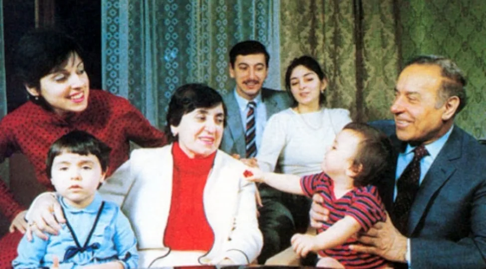 Bu gün oftalmoloq-alim, akademik Zərifə xanım Əliyevanın xatirəsini anma günüdür - FOTO