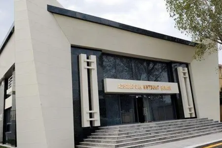 Şikayət edilən mətbuat orqanlarına - CİDDİ XƏBƏRDARLIQ EDİLİB