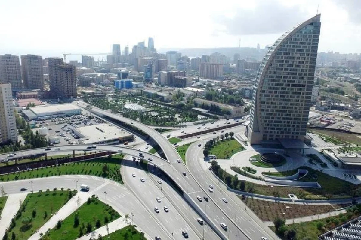 Formula 1 Azərbaycan Qran-Prisi yarışı ilə bağlı bir neçə yol artıq bağlanıb