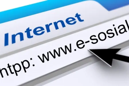 “E-sosial” internet portalına bu günədək 100 mindən çox baxış olub