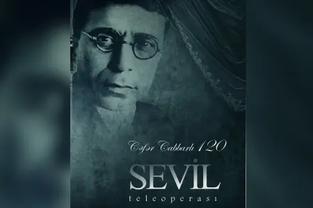 Azərbaycanda ilk dəfə tele-opera çəkildi - "Sevil" OPERASI - FOTOLAR - VİDEO