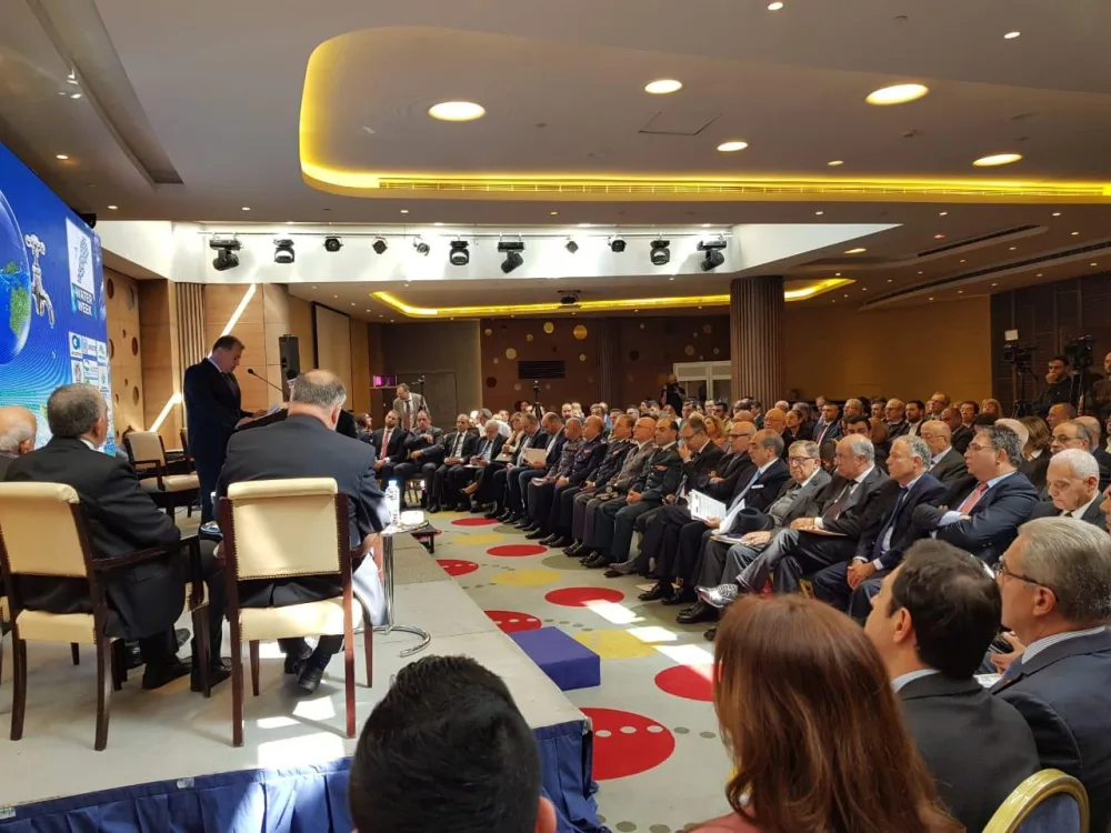 Livanda "Su Həftəsi" keçirilib - FOTO