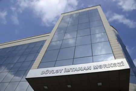 Buraxılış imtahanlarının suallarının çətinləşməsi ilə bağlı DİM-dən - AÇIQLAMA