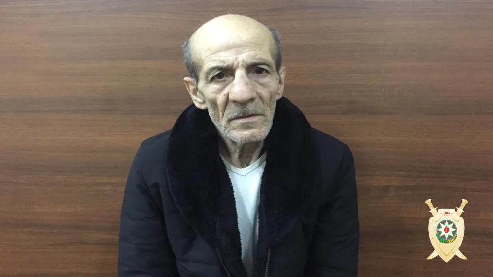 Azərbaycanda narkobaron “Pablo Eskobar” və dəstəsi saxlanıldı - FOTOLAR - VİDEO