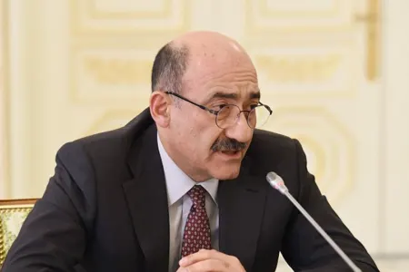 Nazir Lənkəranda vətəndaşları qəbul edəcək