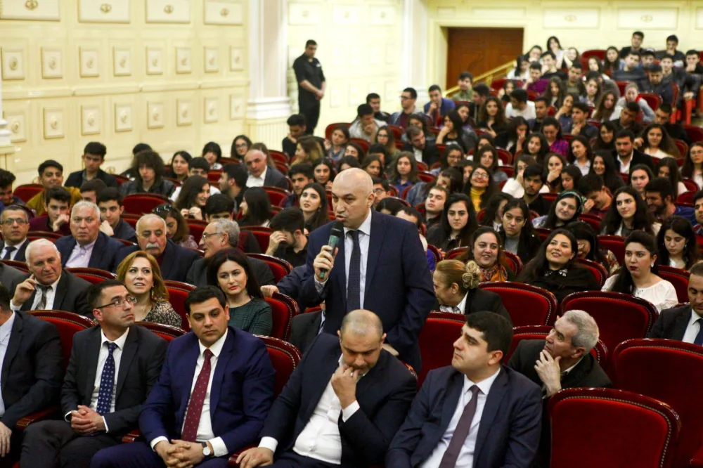“Mən öz gələcəyimi seçirəm”
