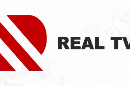 REAL TV-nin maşını - QƏZAYA UĞRADI - VİDEO