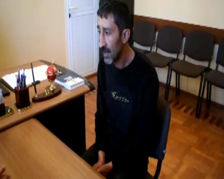 Üzərində 15 kiloqrama yaxın tiryək olan Salyan sakini - SAXLANILDI