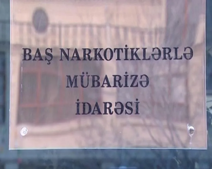 Üzərində 15 kiloqrama yaxın tiryək olan Salyan sakini - SAXLANILDI