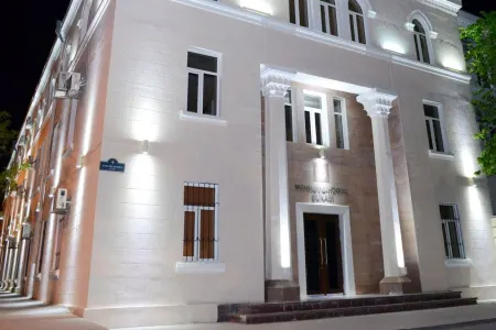 Məhkəmə-Hüquq Şurasında "Qaynar xətt" yaradılıb