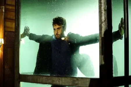"Çukur"da nəfəs kəsən final - O da öldürüldü