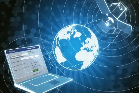 Ölkə üzrə internetin söndürülməsinə icazə verildi - – RƏSMİ