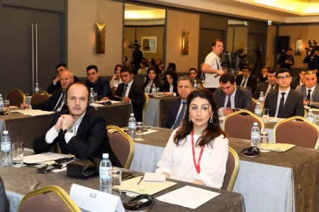 Məşğulluq orqanları əməkdaşları üçün VI təlim kursuna başlanıb