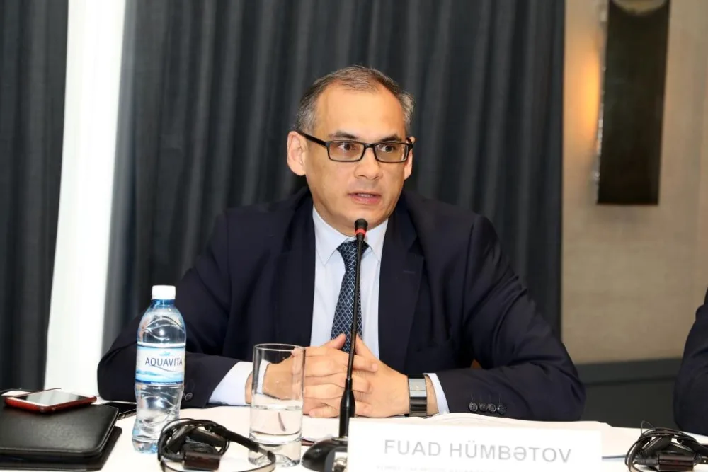 Məşğulluq orqanları əməkdaşları üçün VI təlim kursuna başlanıb